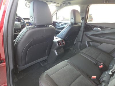 2026 Chevrolet Blazer EV RS