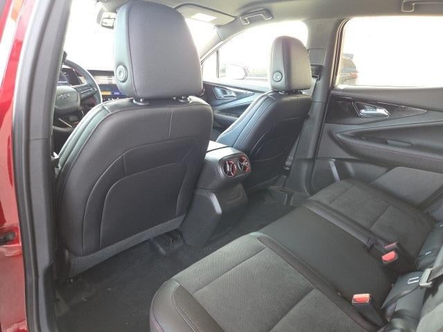 2026 Chevrolet Blazer EV RS