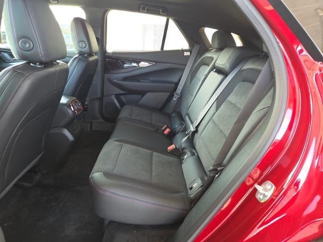 2026 Chevrolet Blazer EV RS