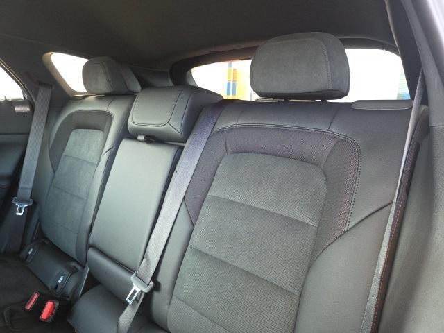 2026 Chevrolet Blazer EV RS