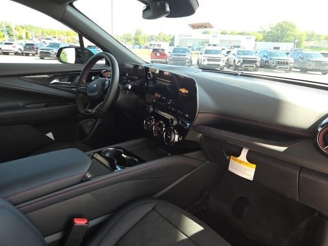 2026 Chevrolet Blazer EV RS