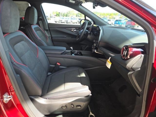 2026 Chevrolet Blazer EV RS