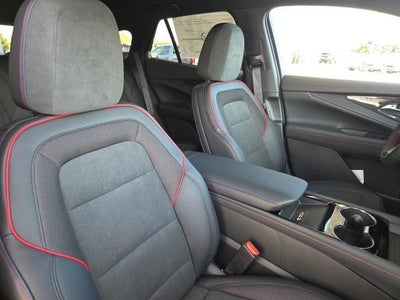 2026 Chevrolet Blazer EV RS