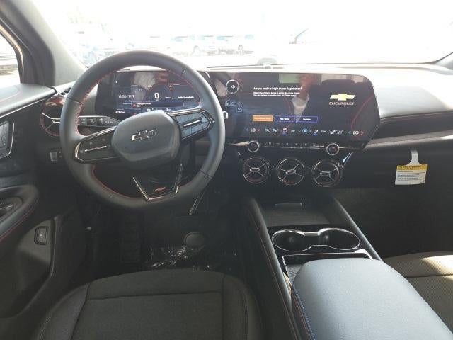 2026 Chevrolet Blazer EV RS