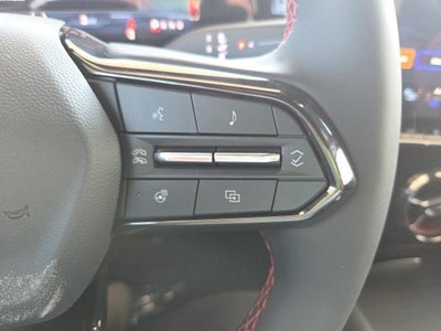 2026 Chevrolet Blazer EV RS