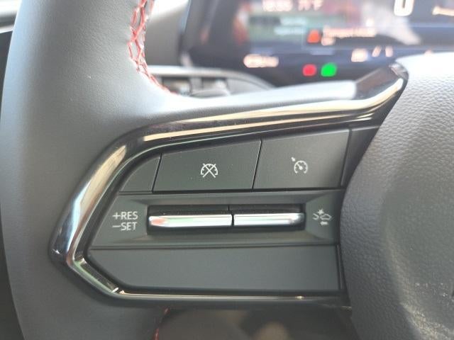 2026 Chevrolet Blazer EV RS