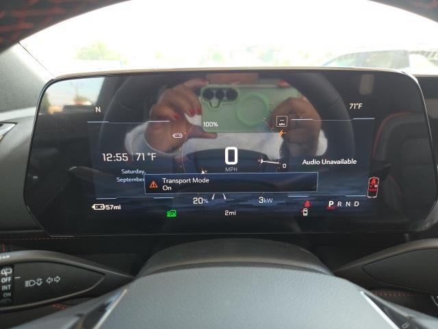 2026 Chevrolet Blazer EV RS