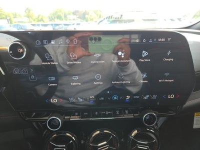 2026 Chevrolet Blazer EV RS