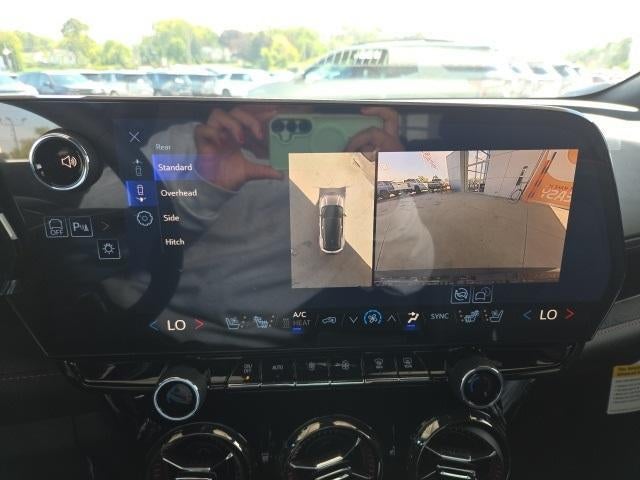 2026 Chevrolet Blazer EV RS