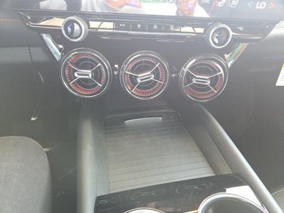 2026 Chevrolet Blazer EV RS