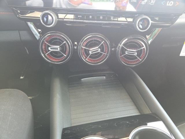 2026 Chevrolet Blazer EV RS