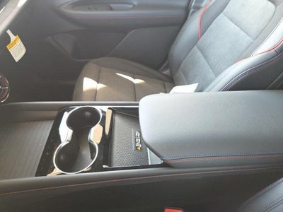 2026 Chevrolet Blazer EV RS