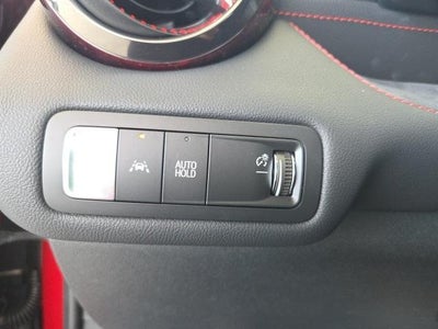 2026 Chevrolet Blazer EV RS