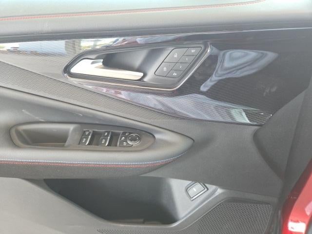 2026 Chevrolet Blazer EV RS