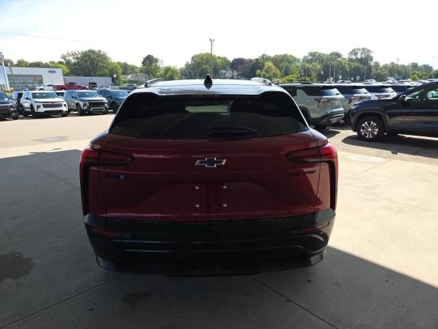 2026 Chevrolet Blazer EV RS