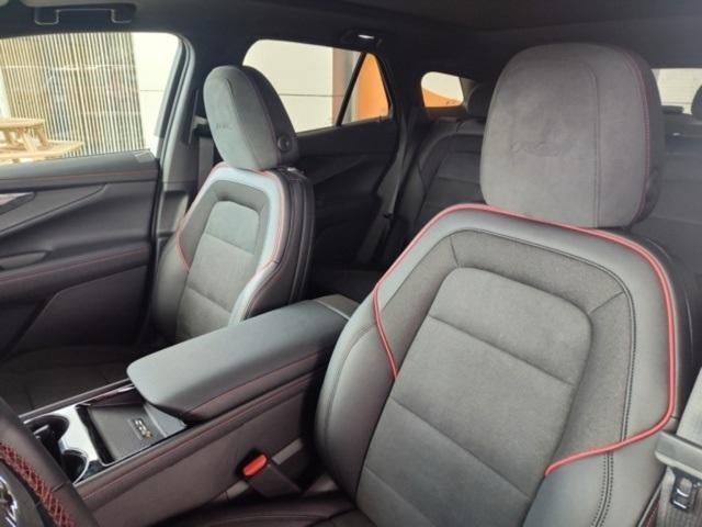 2026 Chevrolet Blazer EV RS