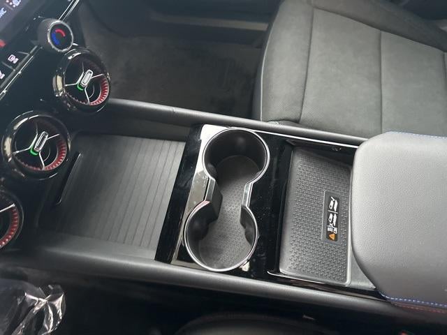 2026 Chevrolet Blazer EV RS