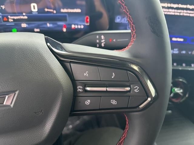 2026 Chevrolet Blazer EV RS