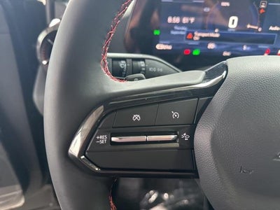 2026 Chevrolet Blazer EV RS