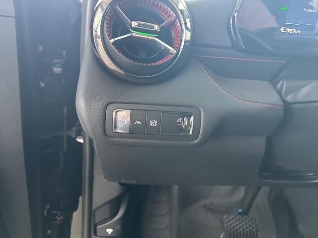 2026 Chevrolet Blazer EV RS