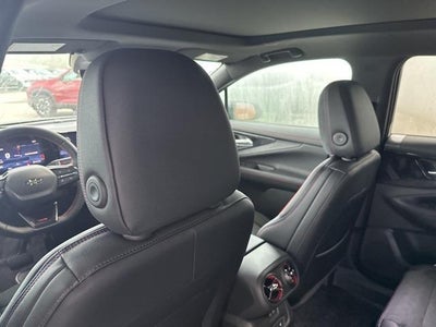 2026 Chevrolet Blazer EV RS