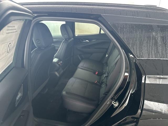 2026 Chevrolet Blazer EV RS