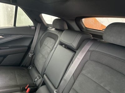 2026 Chevrolet Blazer EV RS