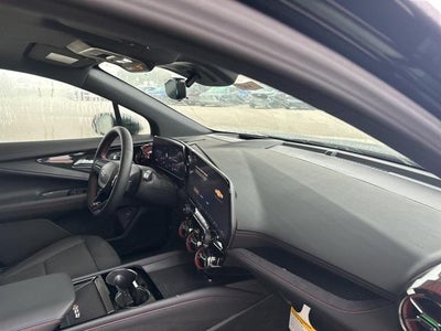 2026 Chevrolet Blazer EV RS