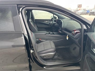 2026 Chevrolet Blazer EV RS