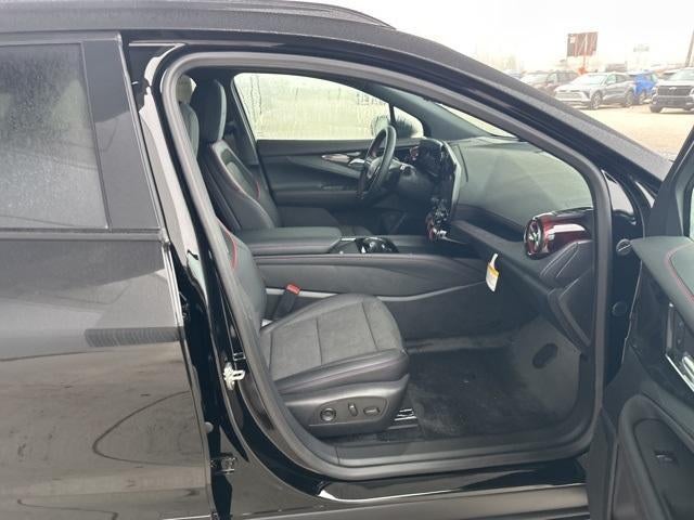 2026 Chevrolet Blazer EV RS