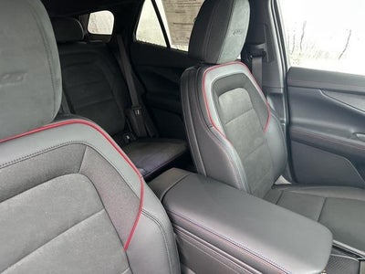 2026 Chevrolet Blazer EV RS