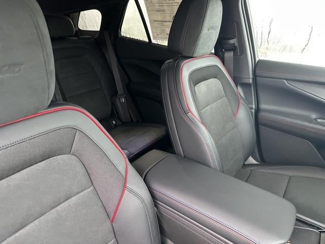 2026 Chevrolet Blazer EV RS