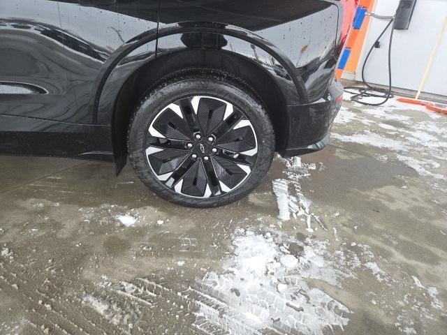 2026 Chevrolet Blazer EV RS