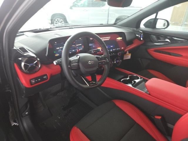 2026 Chevrolet Blazer EV RS