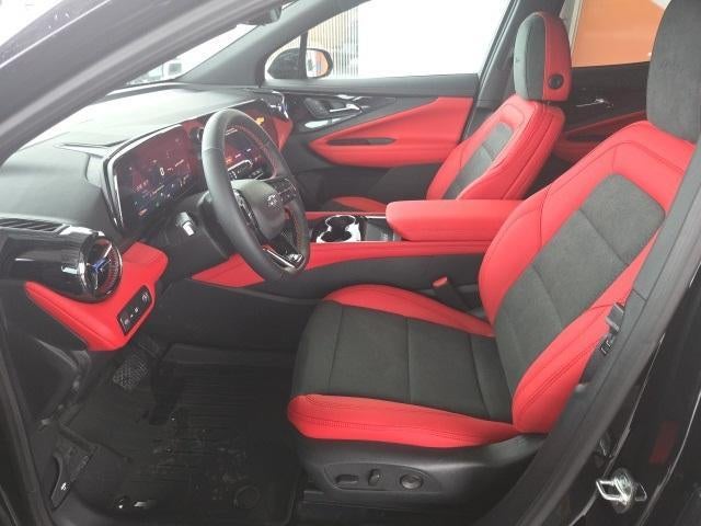 2026 Chevrolet Blazer EV RS