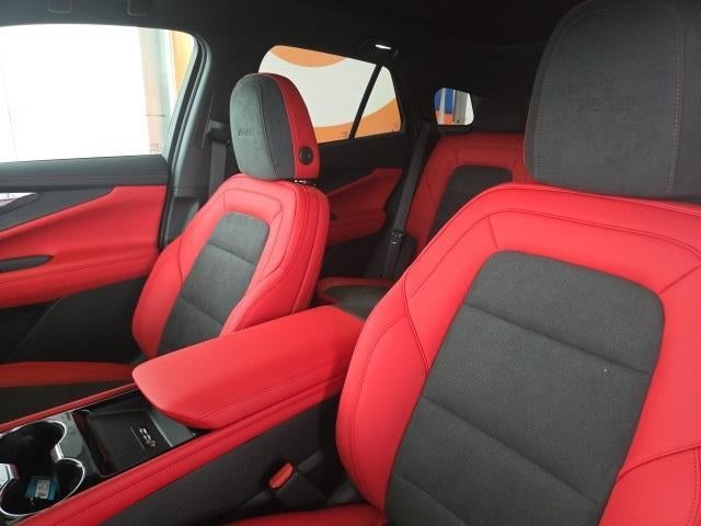 2026 Chevrolet Blazer EV RS