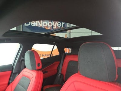 2026 Chevrolet Blazer EV RS