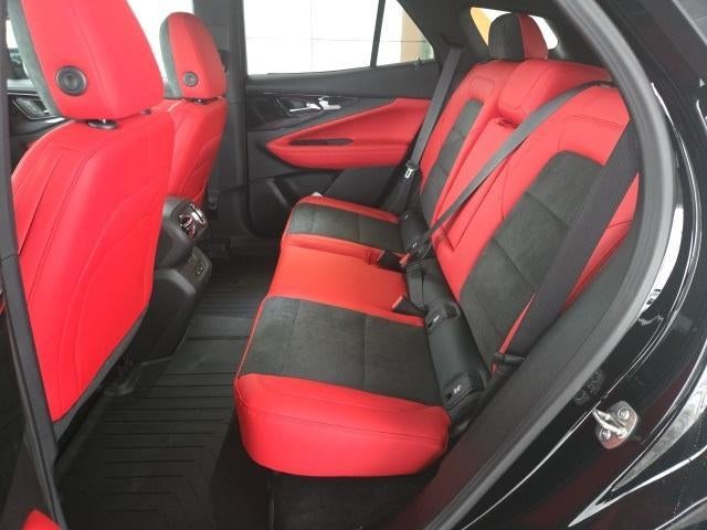 2026 Chevrolet Blazer EV RS