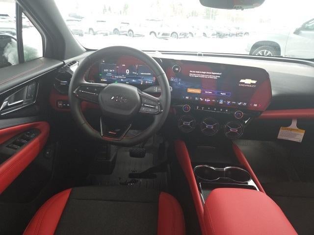 2026 Chevrolet Blazer EV RS