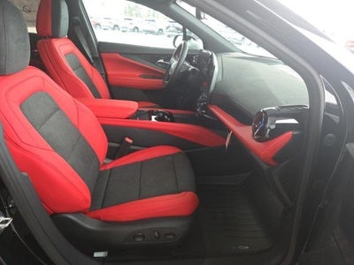 2026 Chevrolet Blazer EV RS