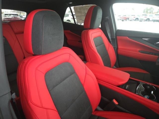 2026 Chevrolet Blazer EV RS