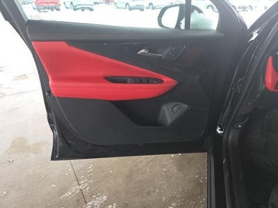 2026 Chevrolet Blazer EV RS