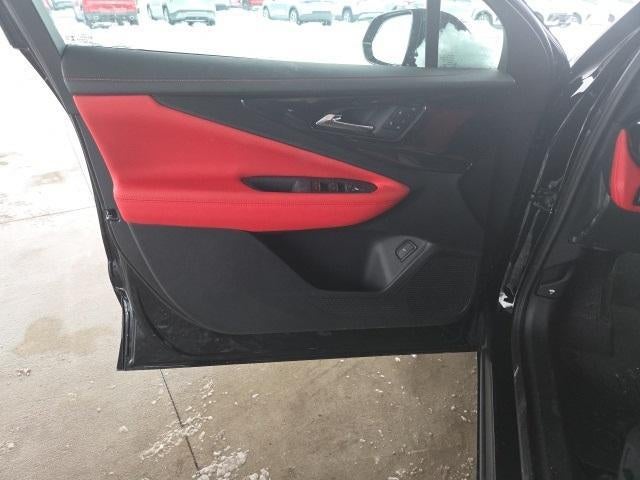 2026 Chevrolet Blazer EV RS