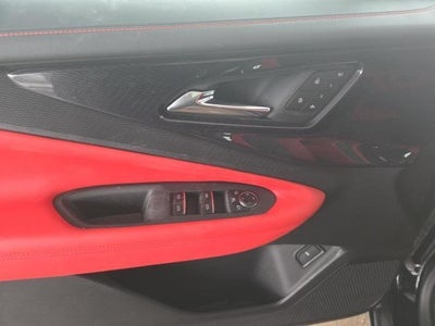 2026 Chevrolet Blazer EV RS