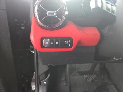 2026 Chevrolet Blazer EV RS