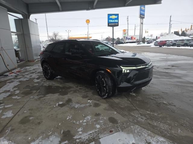 2026 Chevrolet Blazer EV RS