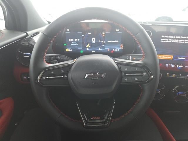 2026 Chevrolet Blazer EV RS