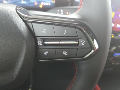 2026 Chevrolet Blazer EV RS