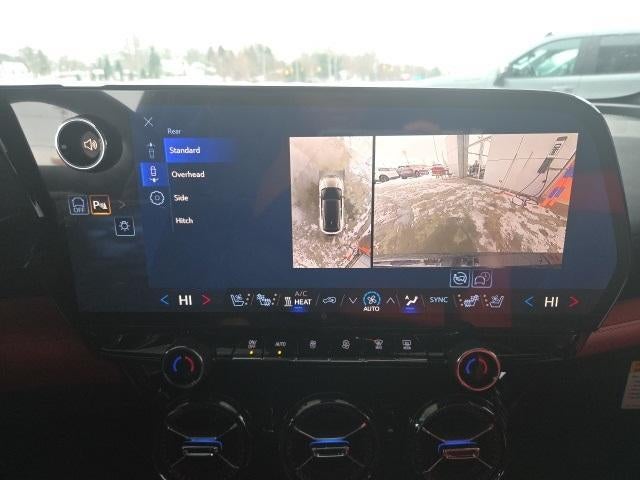 2026 Chevrolet Blazer EV RS