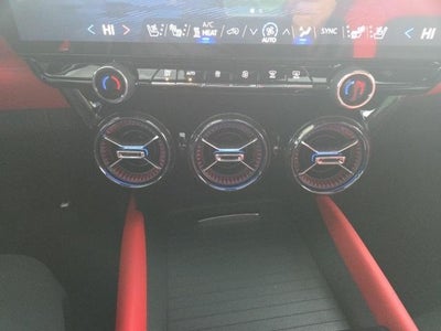 2026 Chevrolet Blazer EV RS